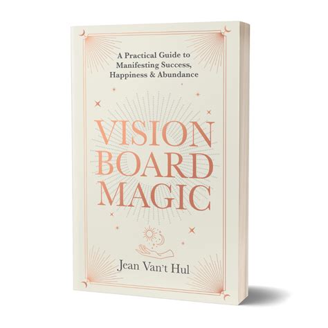 Vision Board Magic