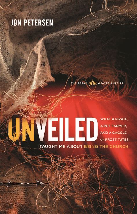 Vision Unveiled