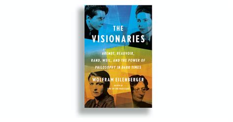 Visionaries