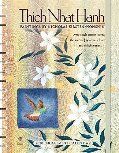 Visionary Datebook