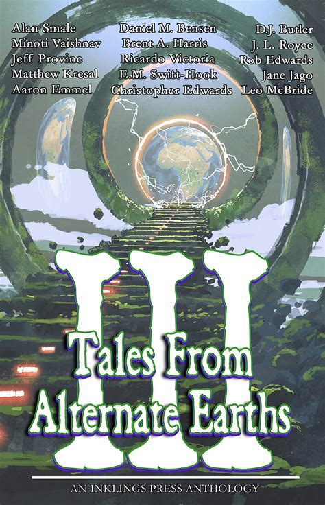 Visions From Alternate Earths