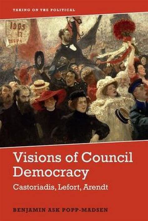 Visions of Council Democracy