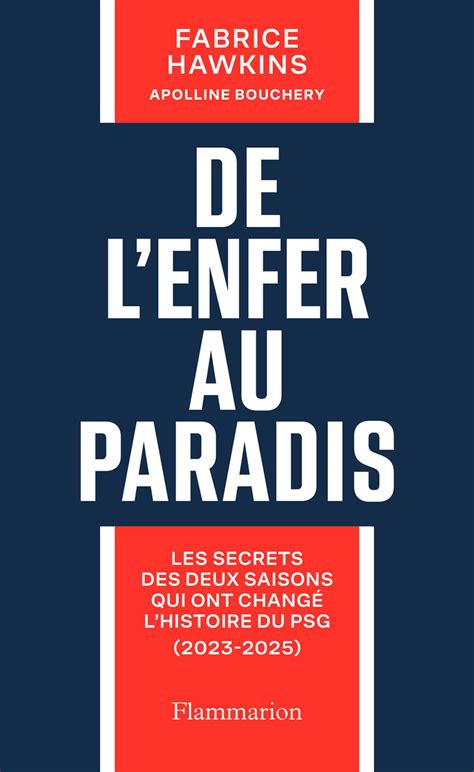 Visite de l'Enfer et du Paradis