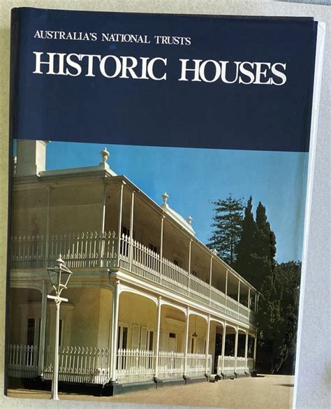 Visiting Historic Houses