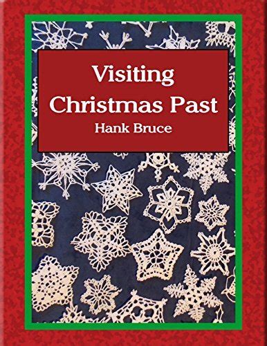 Visiting The Past