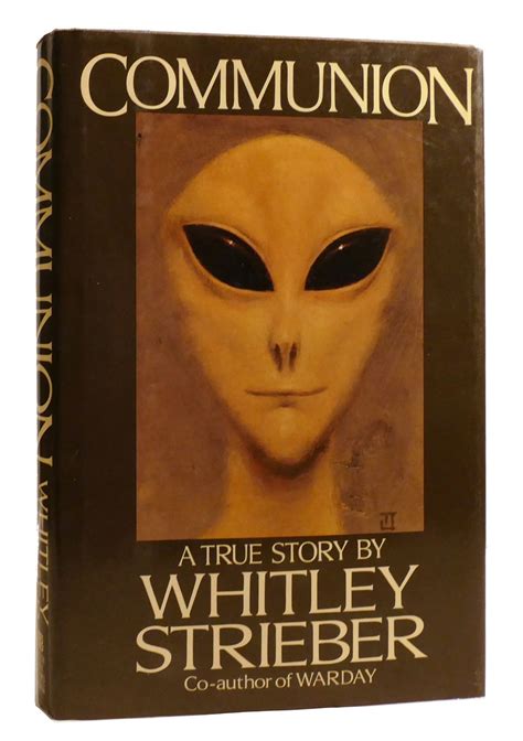 Visitor and Visited: A Communion