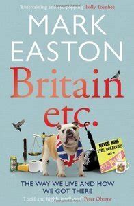 Visitors to Britain, etc