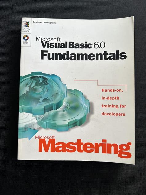 Visual Basic  6.0 Development (Dv-Dlt Mastering)