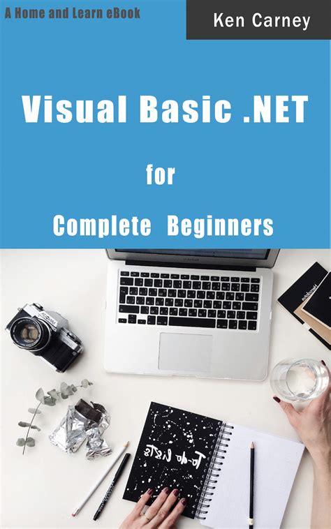 Visual Basic .NET