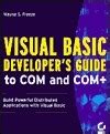 Visual Basic Developer's Guide to COM and COM+