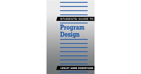 Visual Basic Program Design