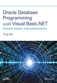 Visual Basic.NET Database Programming