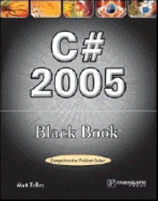 Visual C * 2005 Programming Example essence