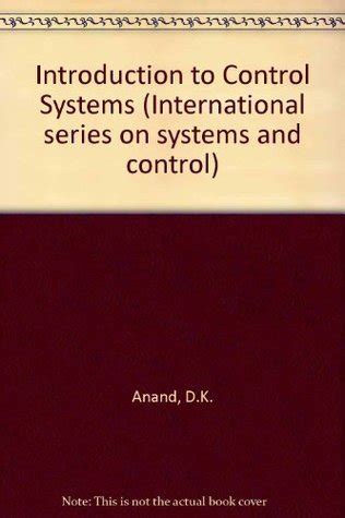 Visual Control Systems