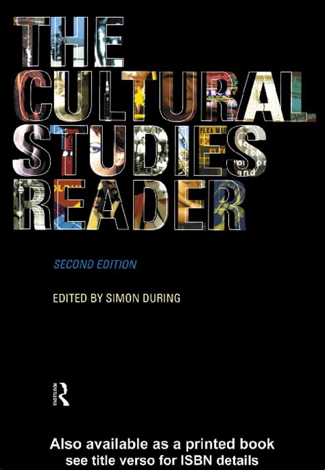 Visual Cultural Studies Reader