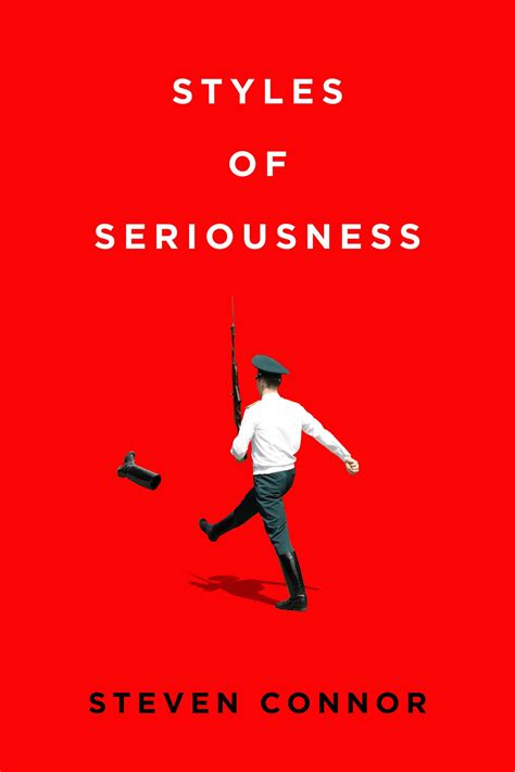 Visual Cultures as Seriousness