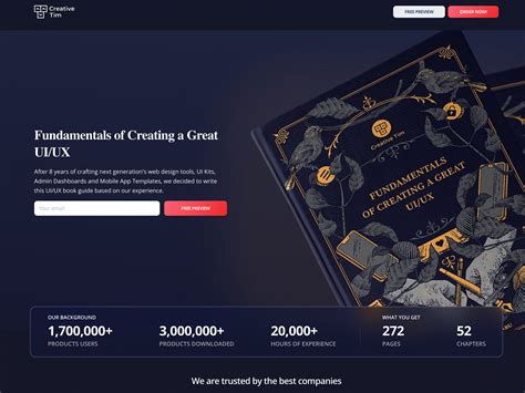 Visual Design: Creating Great UI/UX