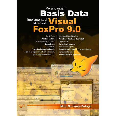 Visual FoxPro 9.0 Essentials