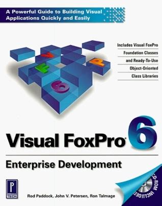 Visual FoxPro database development classic case analysis