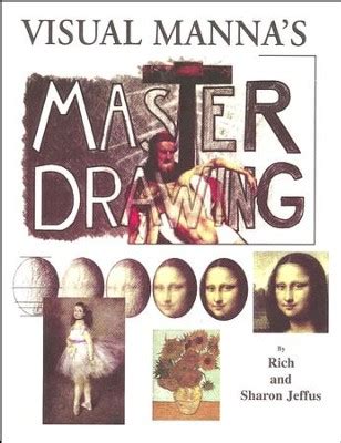 Visual Manna's Master Drawing