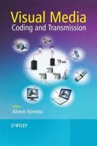 Visual Media Coding and Transmission