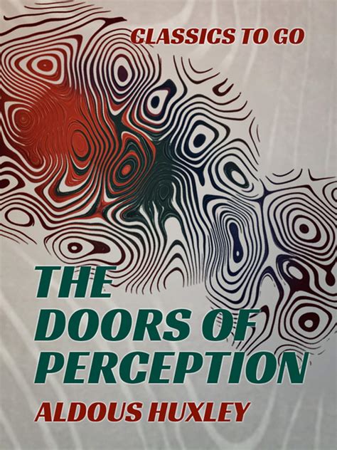 Visual Perception
