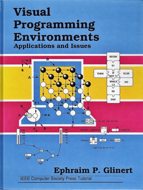 Visual Programming Environments: Applications and Issues