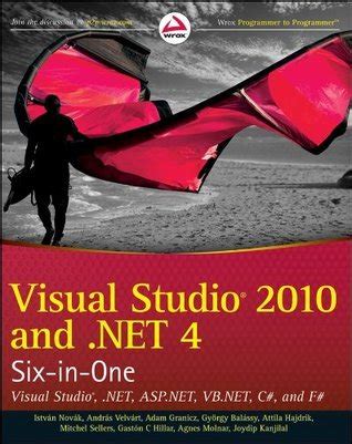 Visual Studio . net Programming 7 Books In One