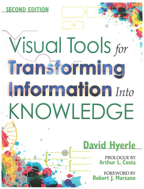 Visual Tools for Transforming Information Into Knowledge