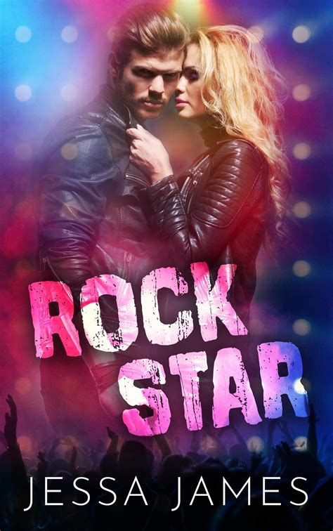 Visual-Kei Rock Star