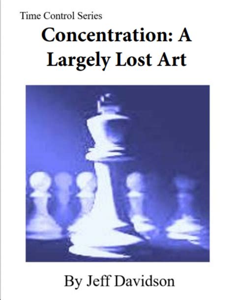 Visualization & Concentration
