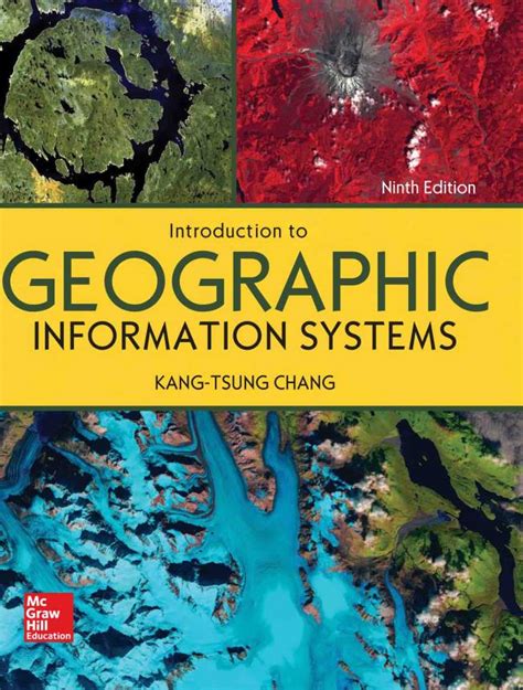 Visualization in Geographic Information Systems