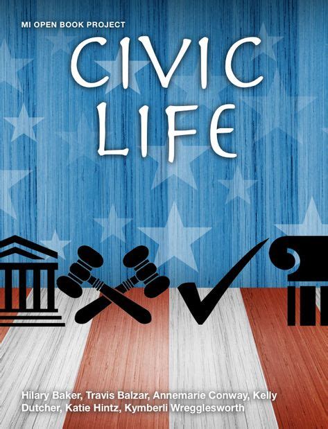 Visualized Civics