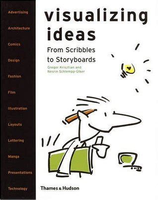Visualizing Ideas /anglais