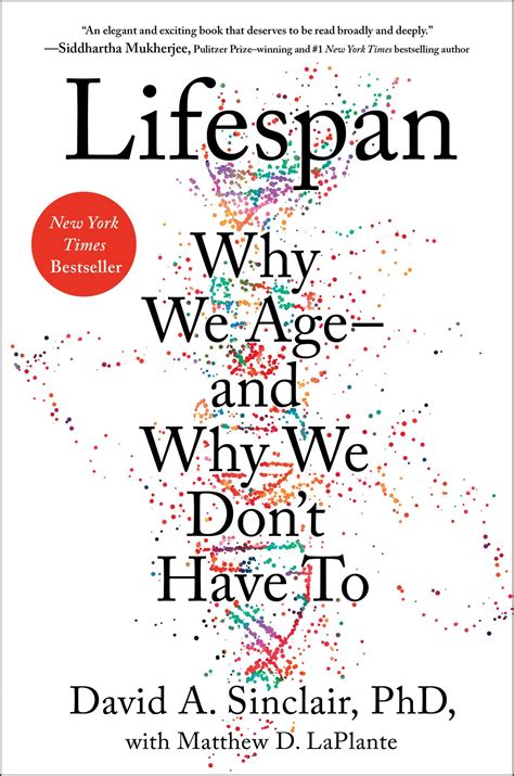 Visualizing the Lifespan
