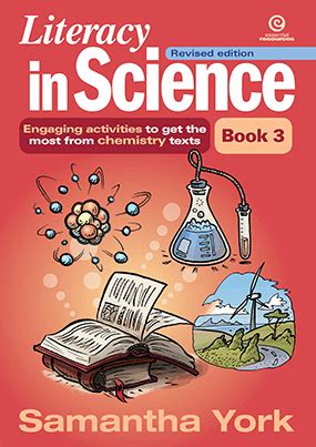 Vitalized Chemistry, Revised Edition