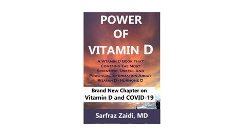 Vitamin Power for Men