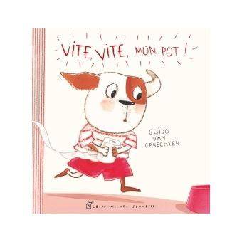 Vite mon pot !