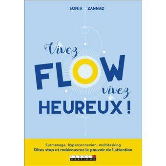 Vivez Flow vivez heureux