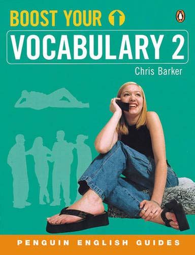 Vocabulary Booster