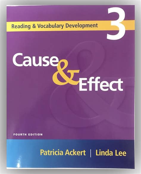 Vocabulary Development 3