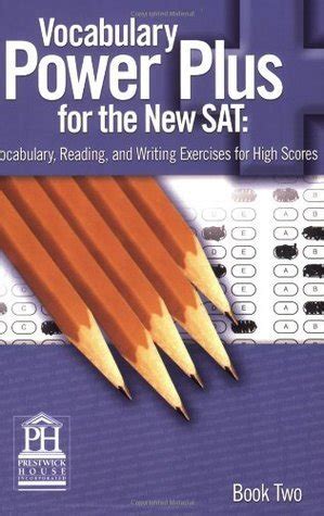 Vocabulary Power Plus Classic - Level 10
