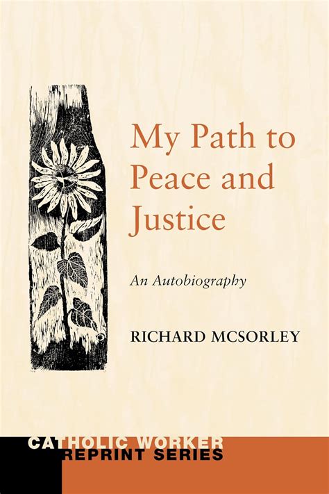Vocation of Peace (Catholic Worker Reprint)