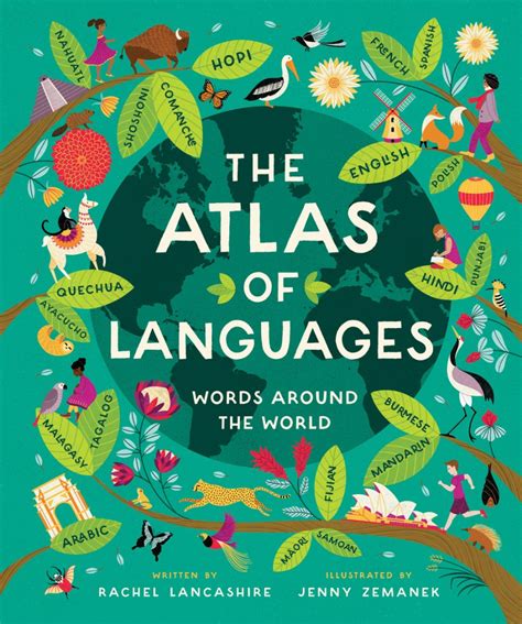 Vocational languages