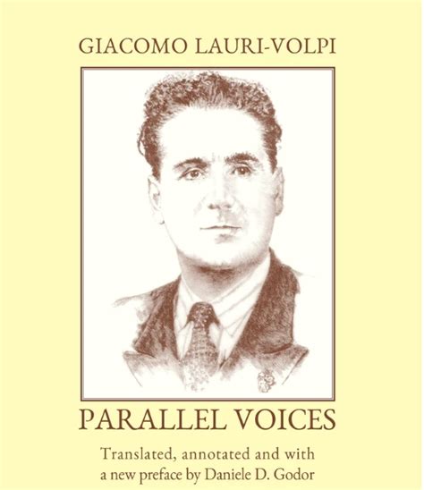 Voci Parallele