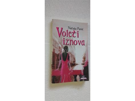 Voleti iznova