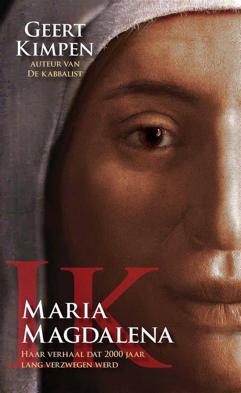 Volgens Maria Magdalena