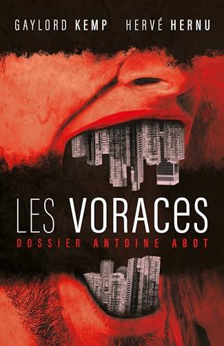 Voraces