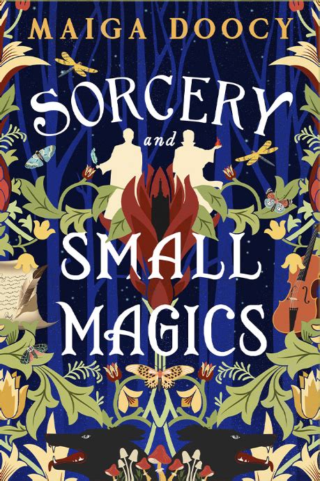 Voudon Sorcery (Sample)