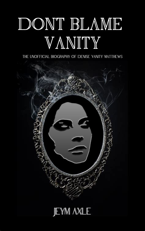 Vows In Vanity